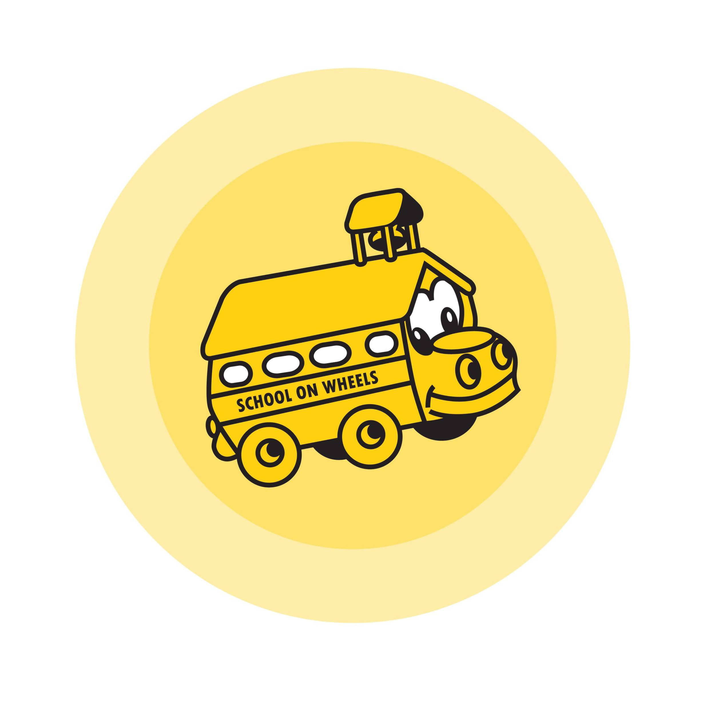 Announcing Our Partnership with School on Wheels