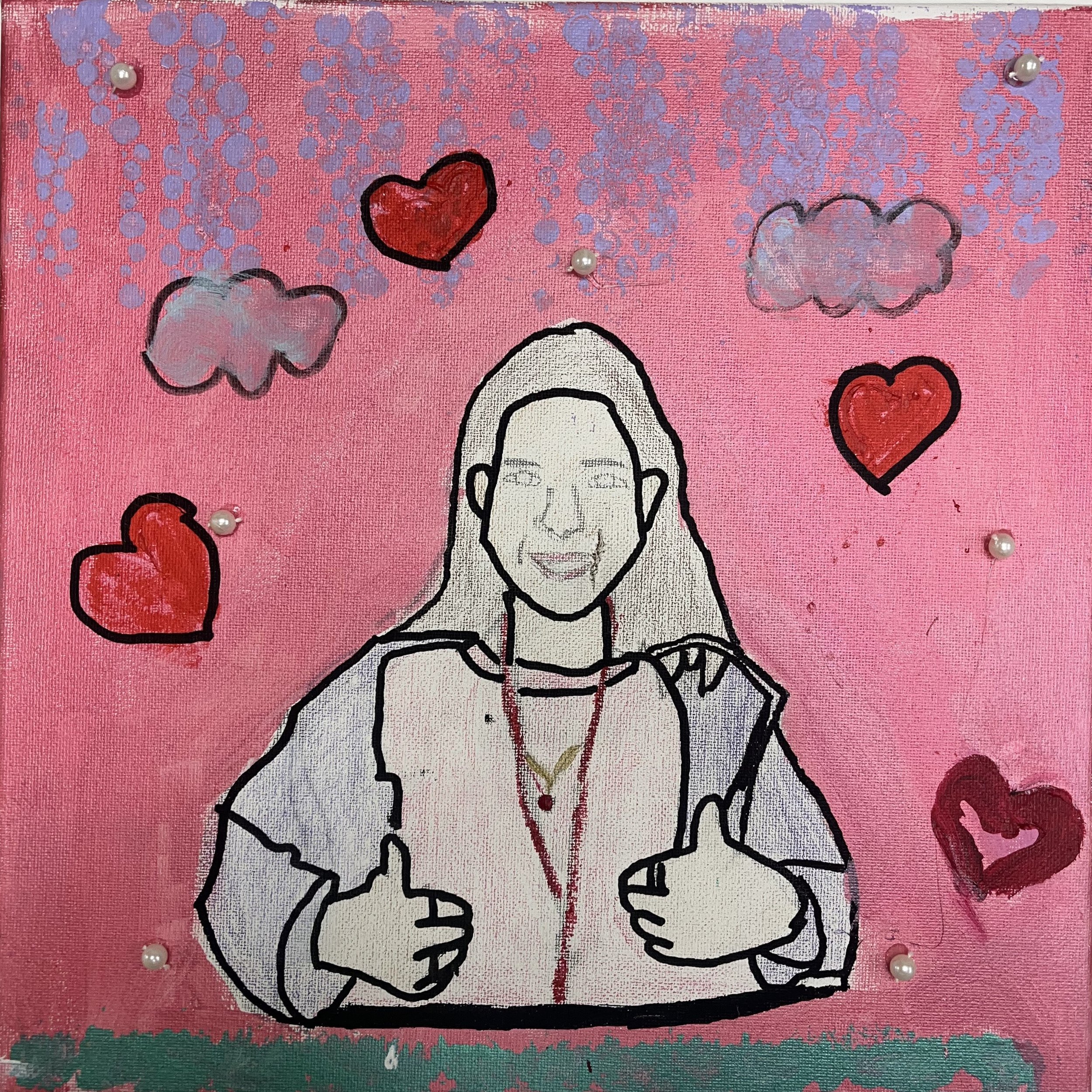 La Obra de Arte Linda