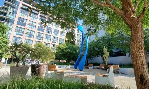 Majestic Art Gallery Launches Art Hop, A New Family Art Experience in Downtown Los Angeles