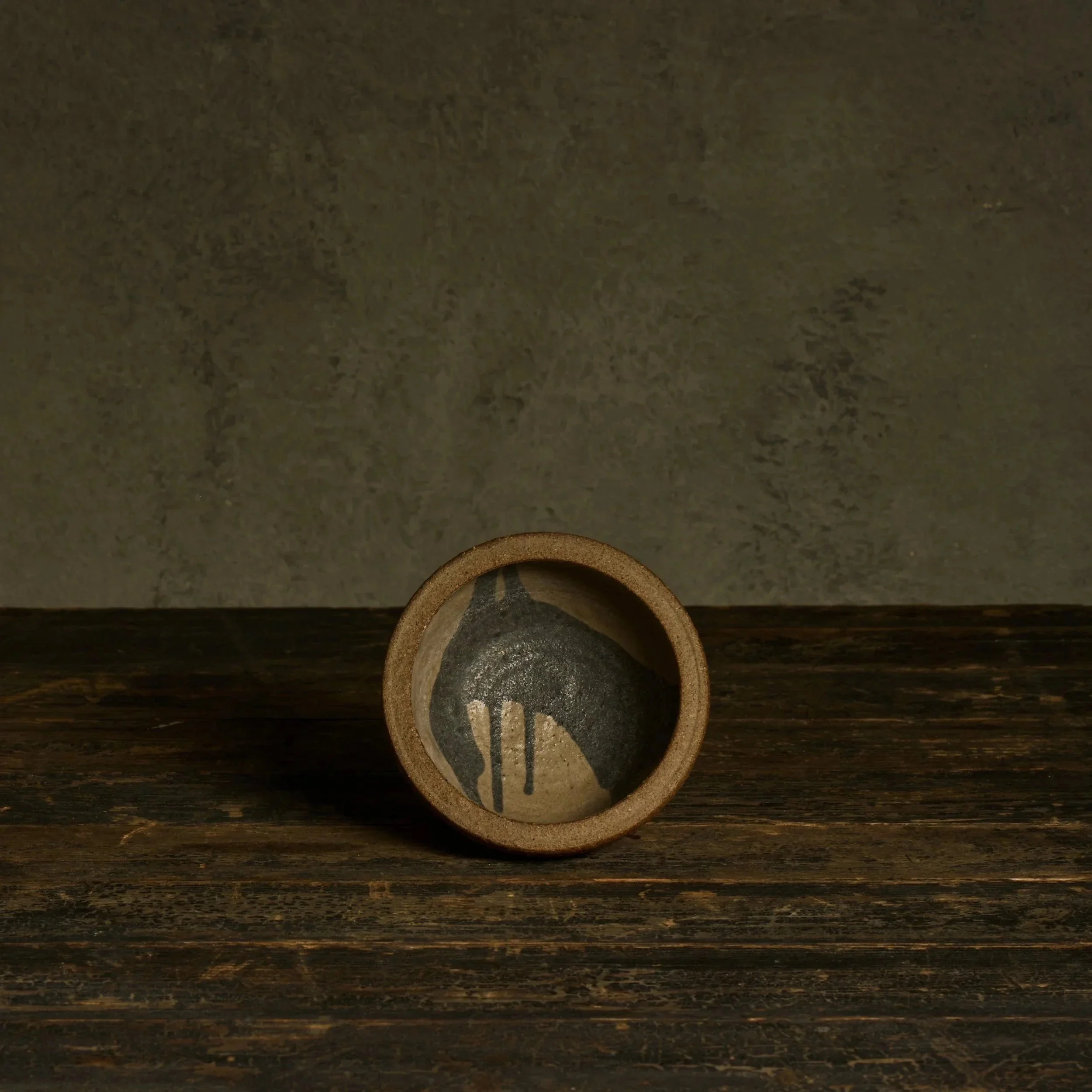 Danish Studio Pottery Bowl