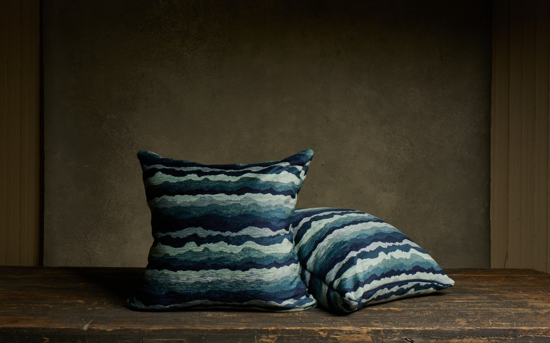 Copa Cabana Pillow