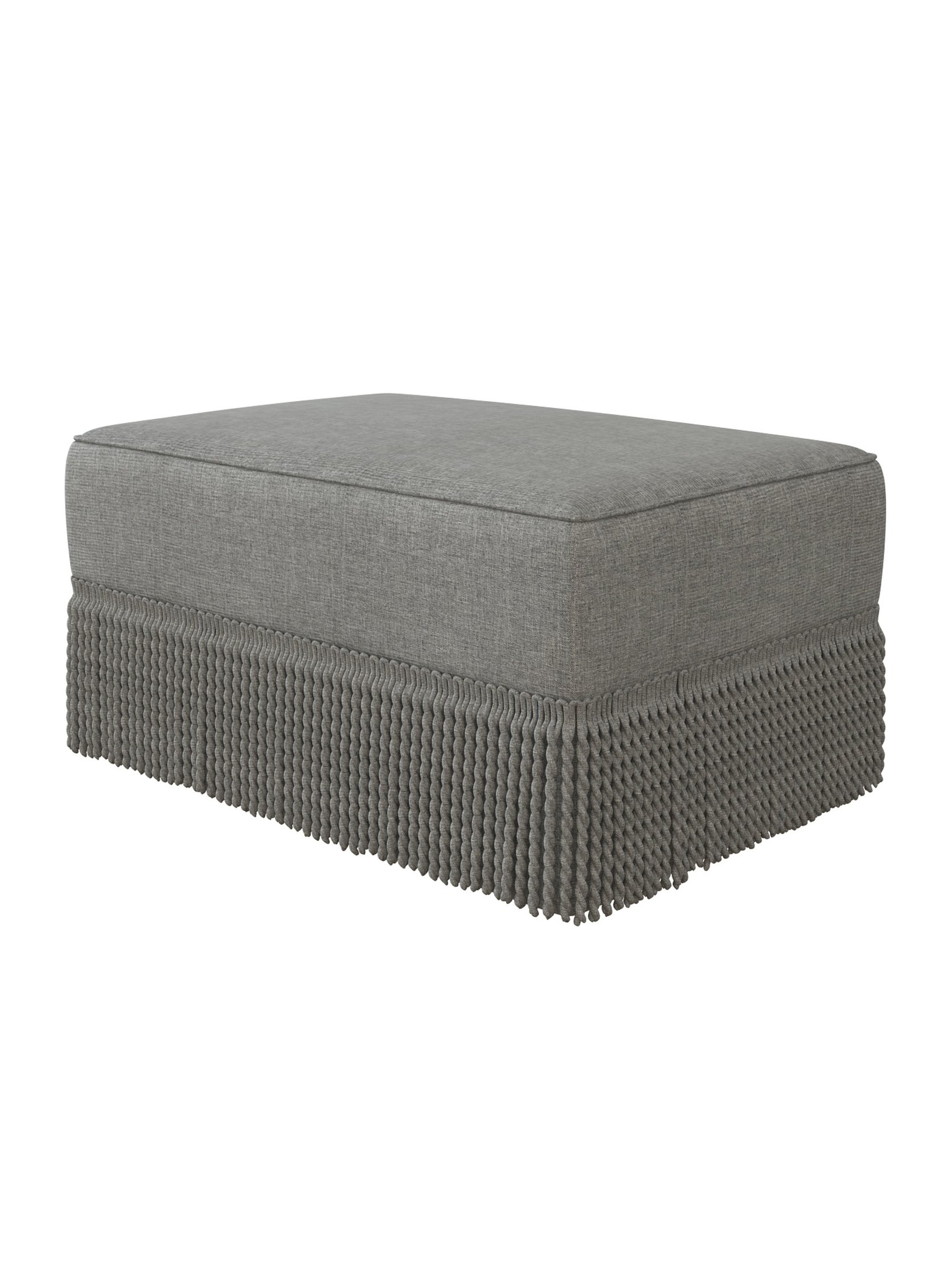 Santana Ottoman