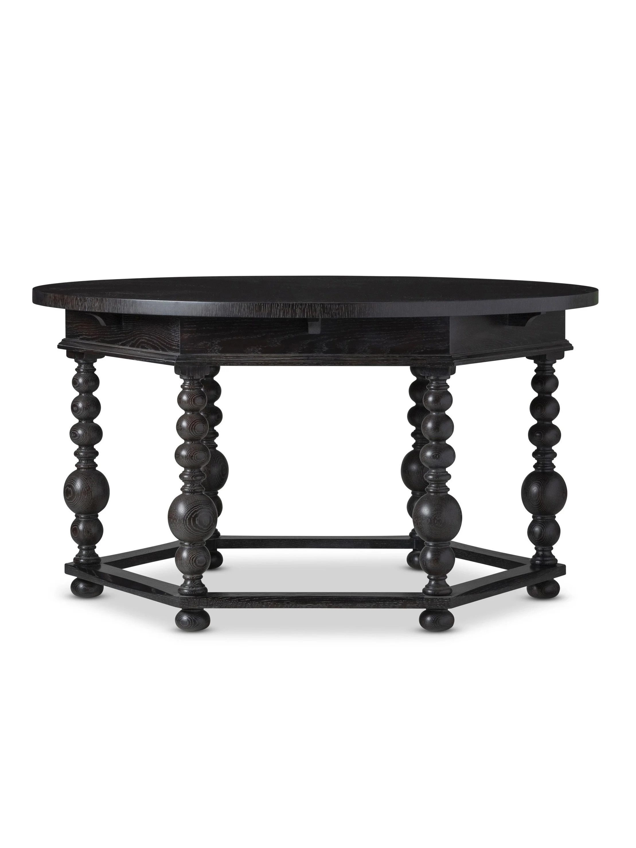 Campanil Entry Table