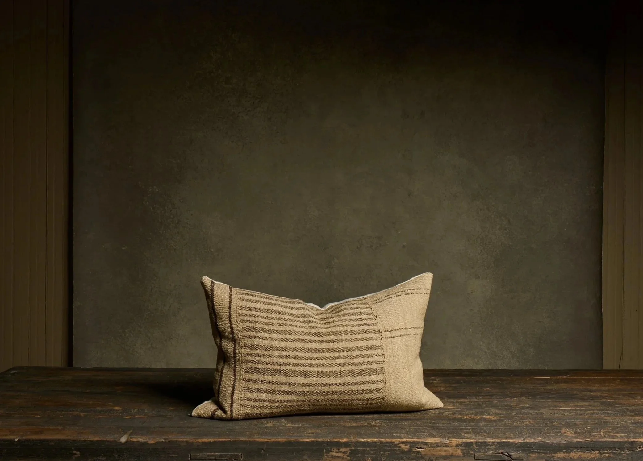 Chile Textured Pillow