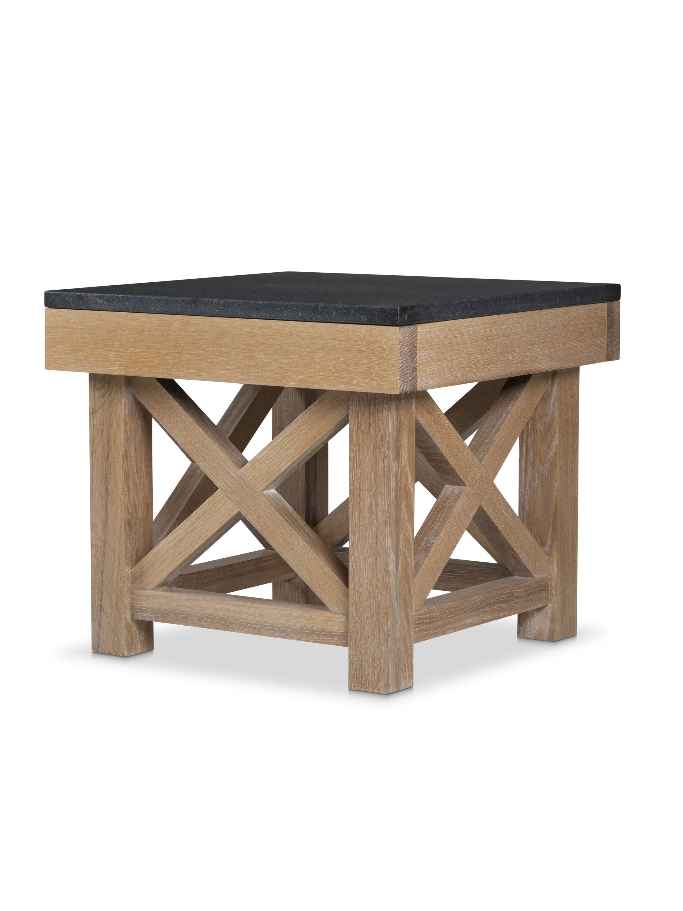 Augusto End Table