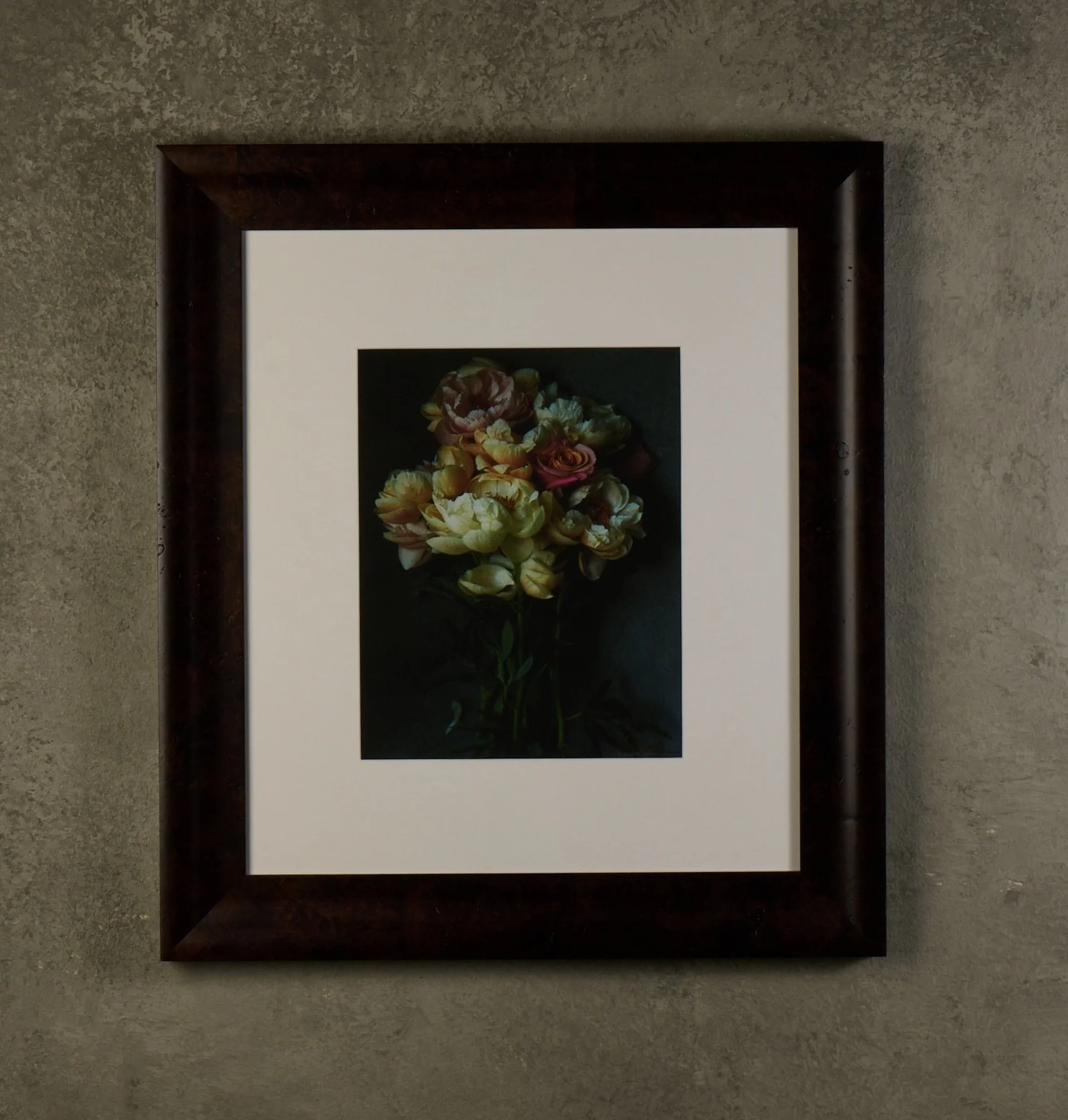 Quarantine Flower Bouquet