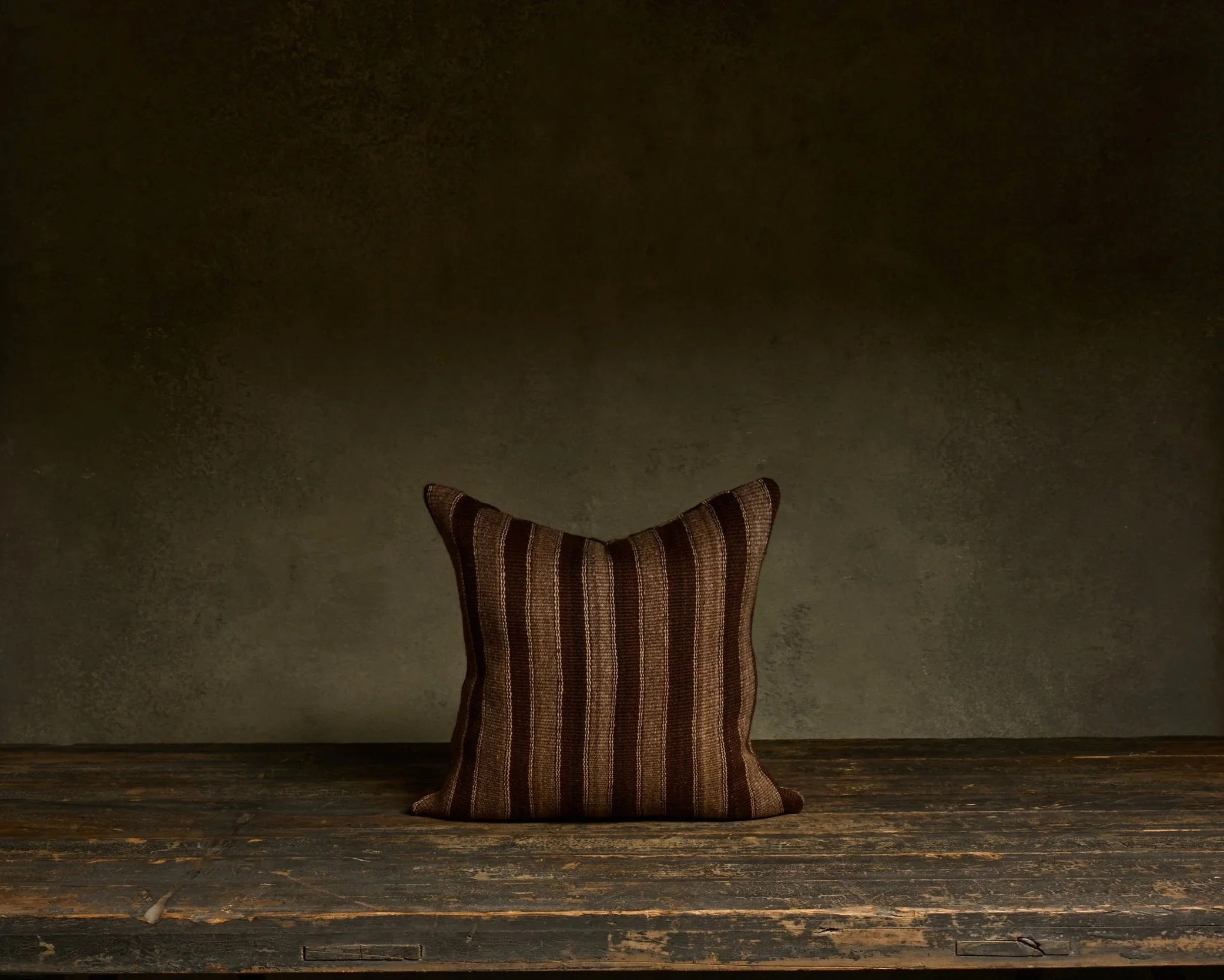 Chile Textured Pillow