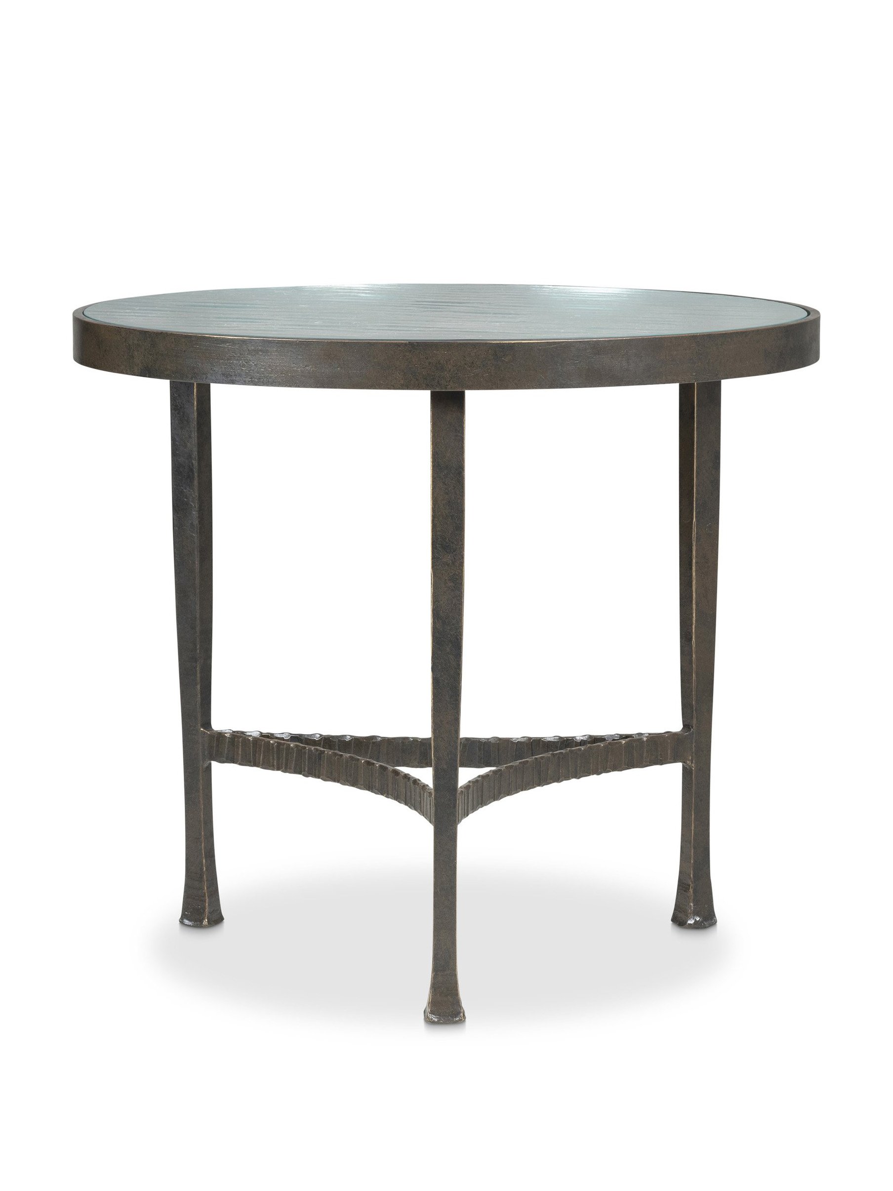 Sierra End Table