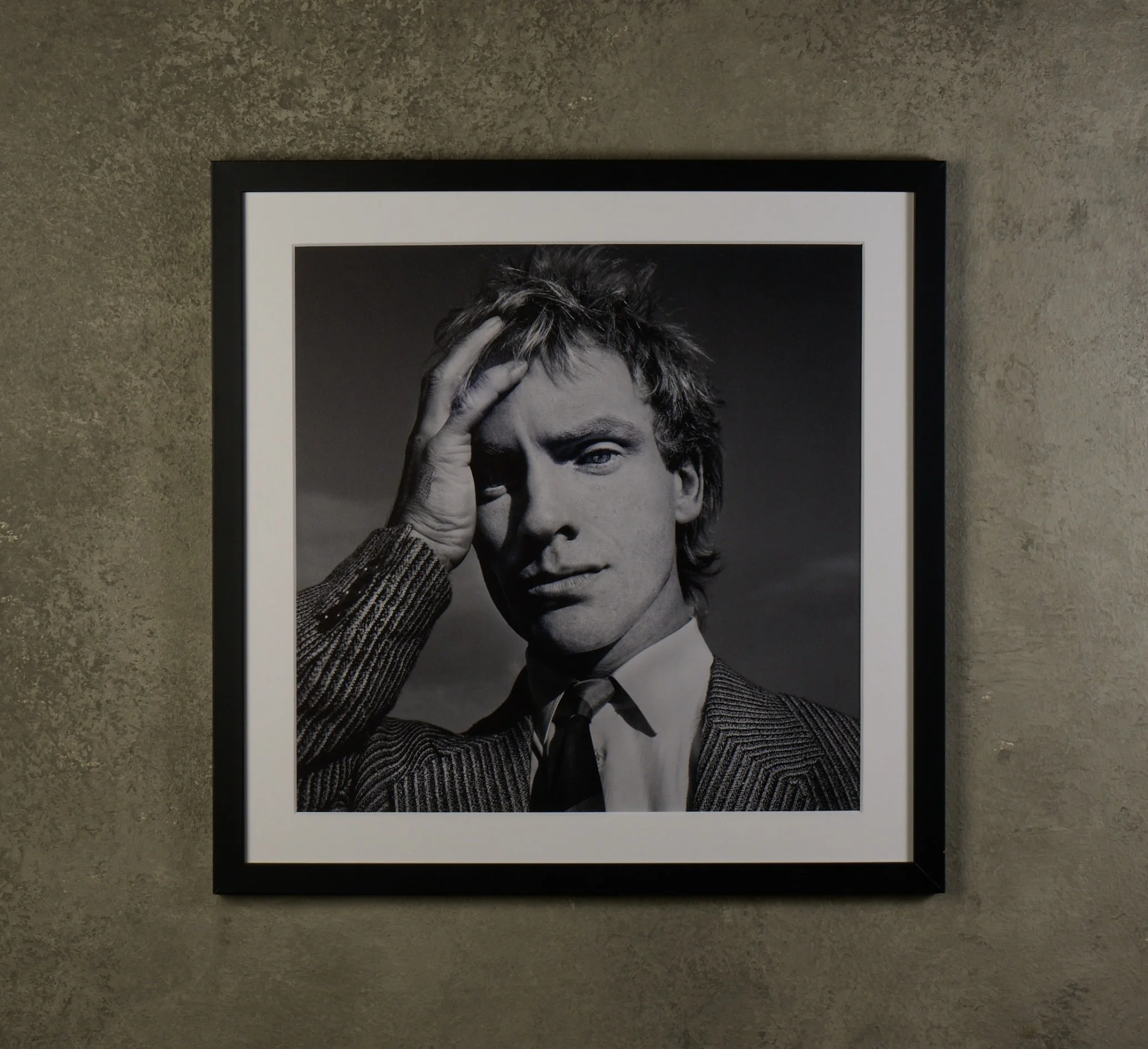 Sting