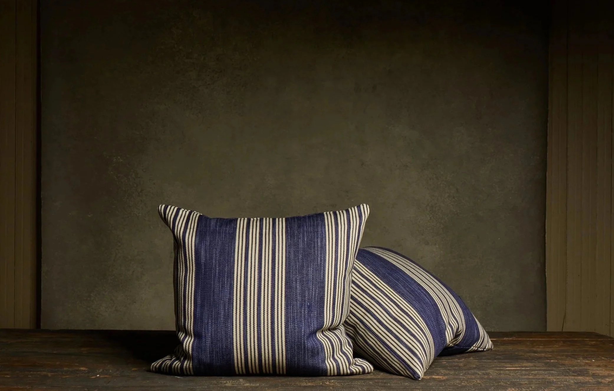 Chile Textured Pillow