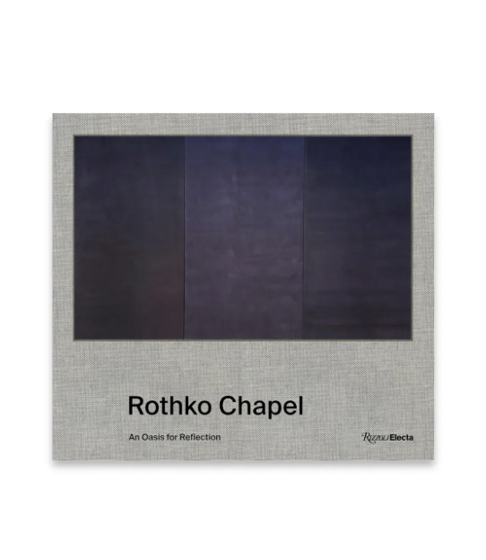 Rothko Chapel: An Oasis for Reflection