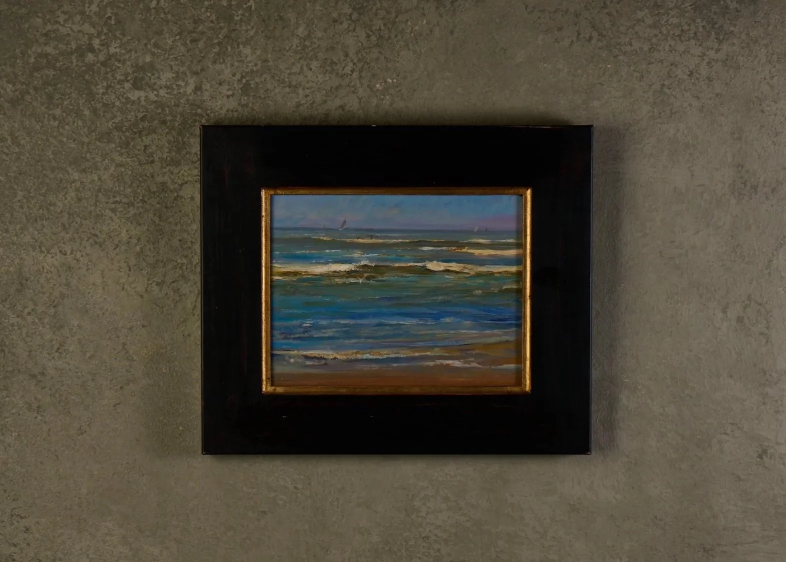 Sea Scape