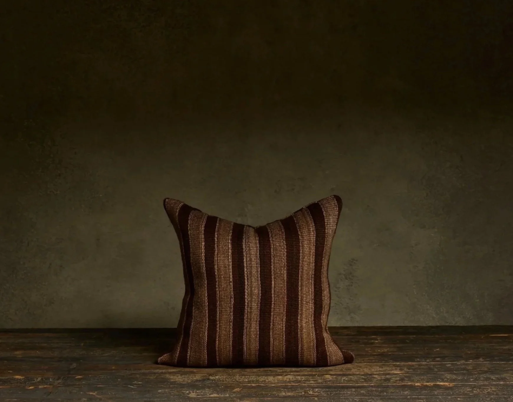 Chile Textured Pillow