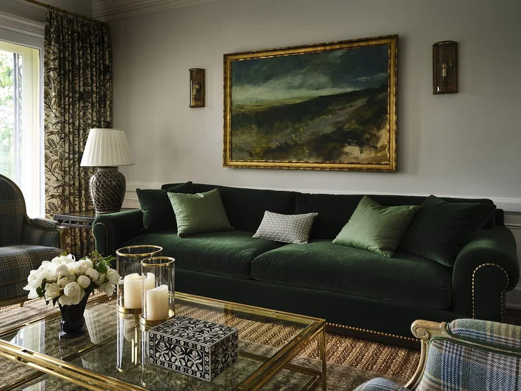 Interior Design — Residential Projects — Alfredo Paredes