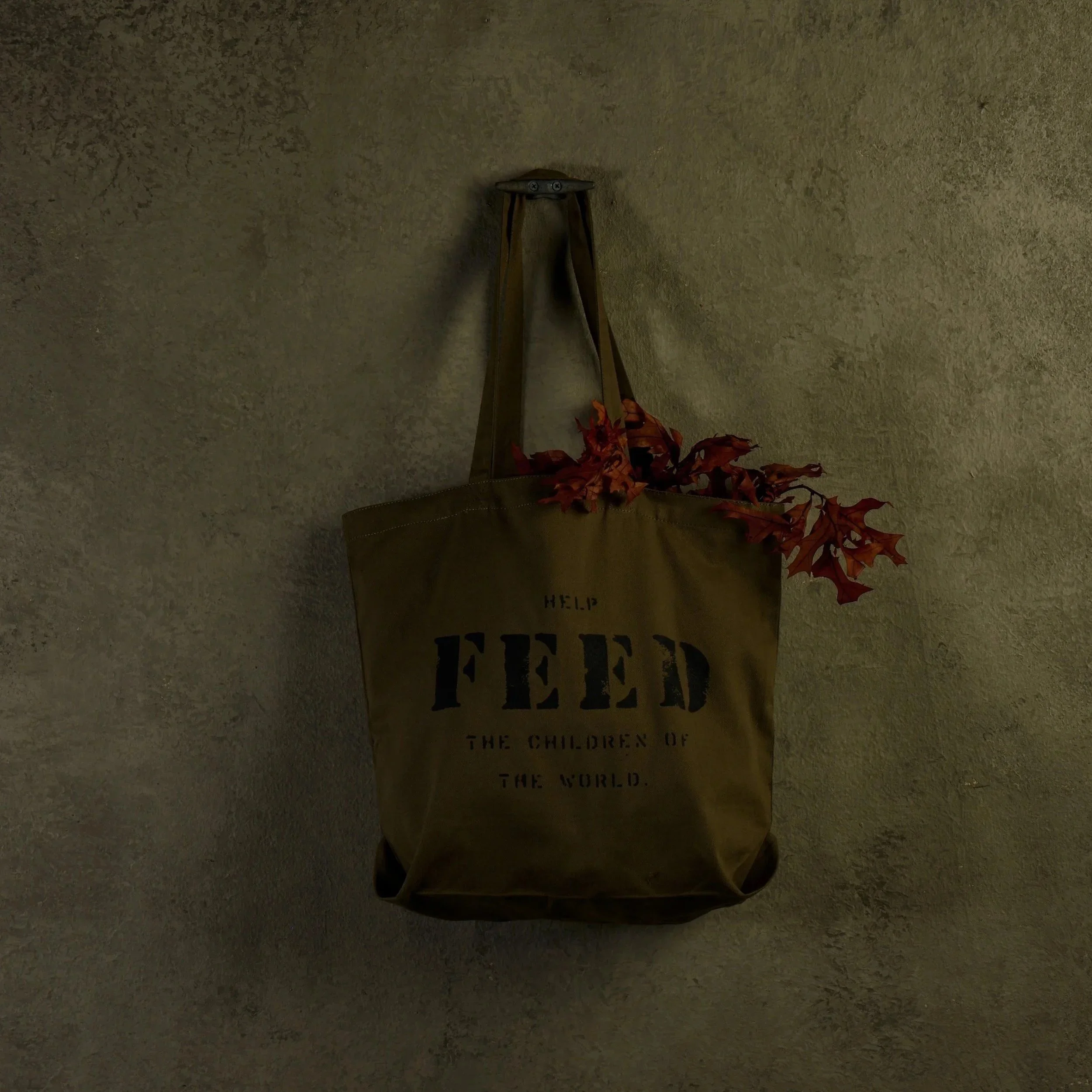 FEED Bag