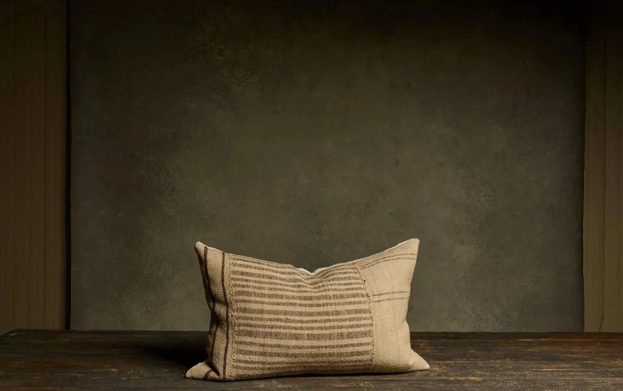 Chile Textured Pillow