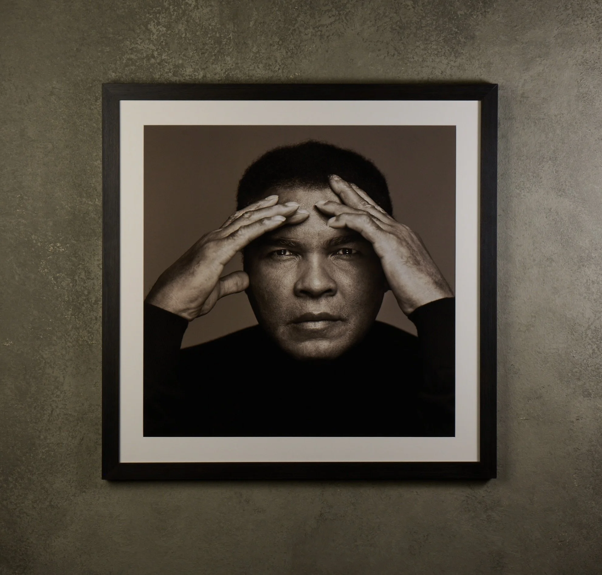 Ali