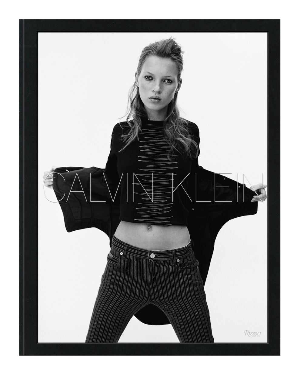 Calvin Klein