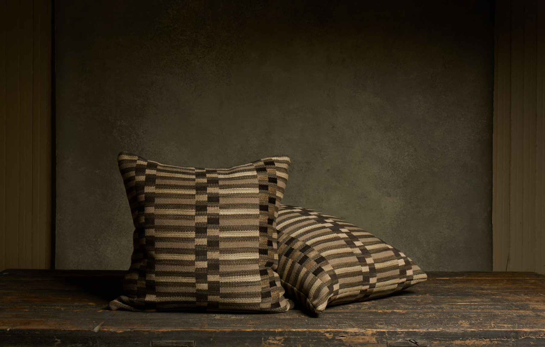 Bahia Petro Pillow