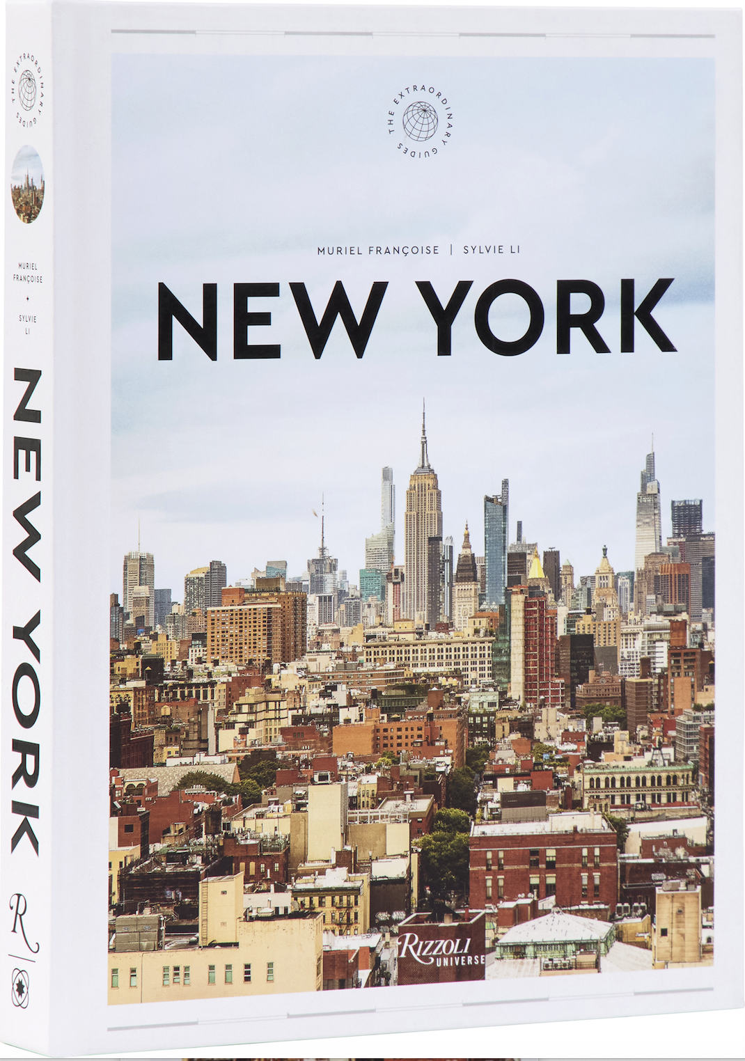 New York: The Extraordinary Guide