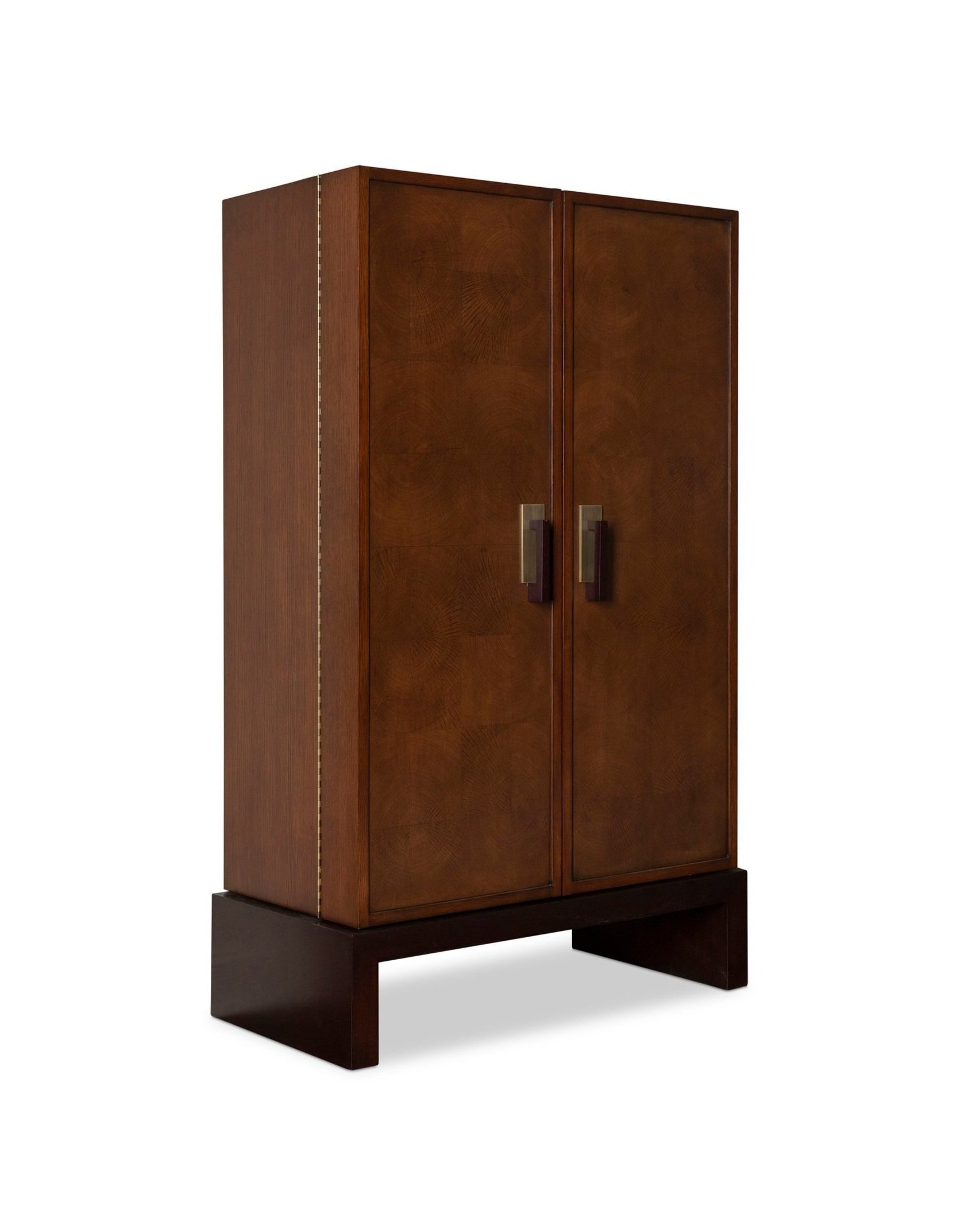 Ventana Bar Cabinet