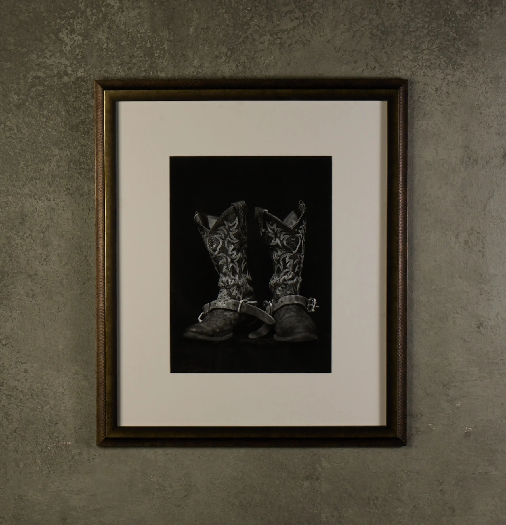 Cowboy Boots
