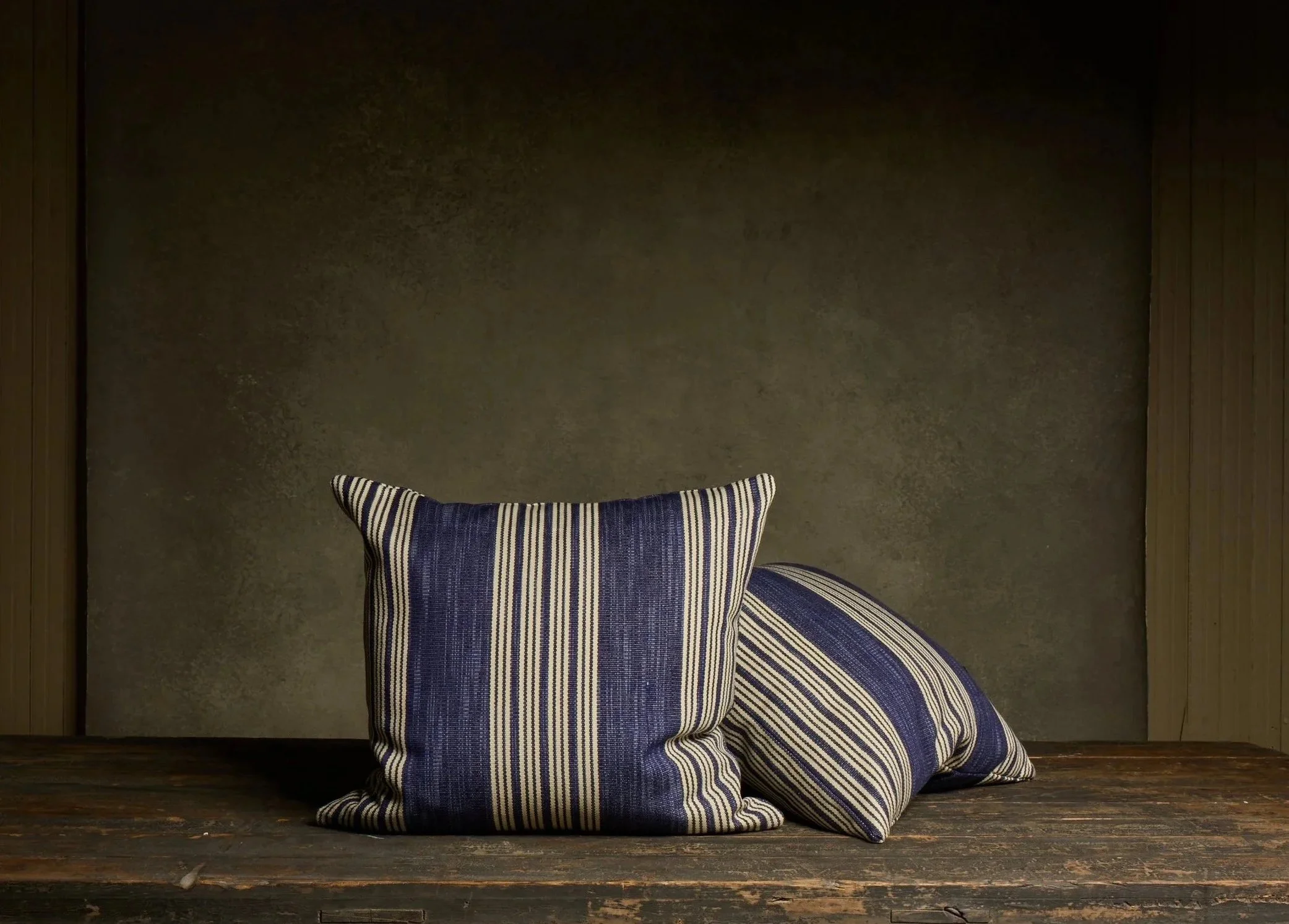 Chile Textured Pillow