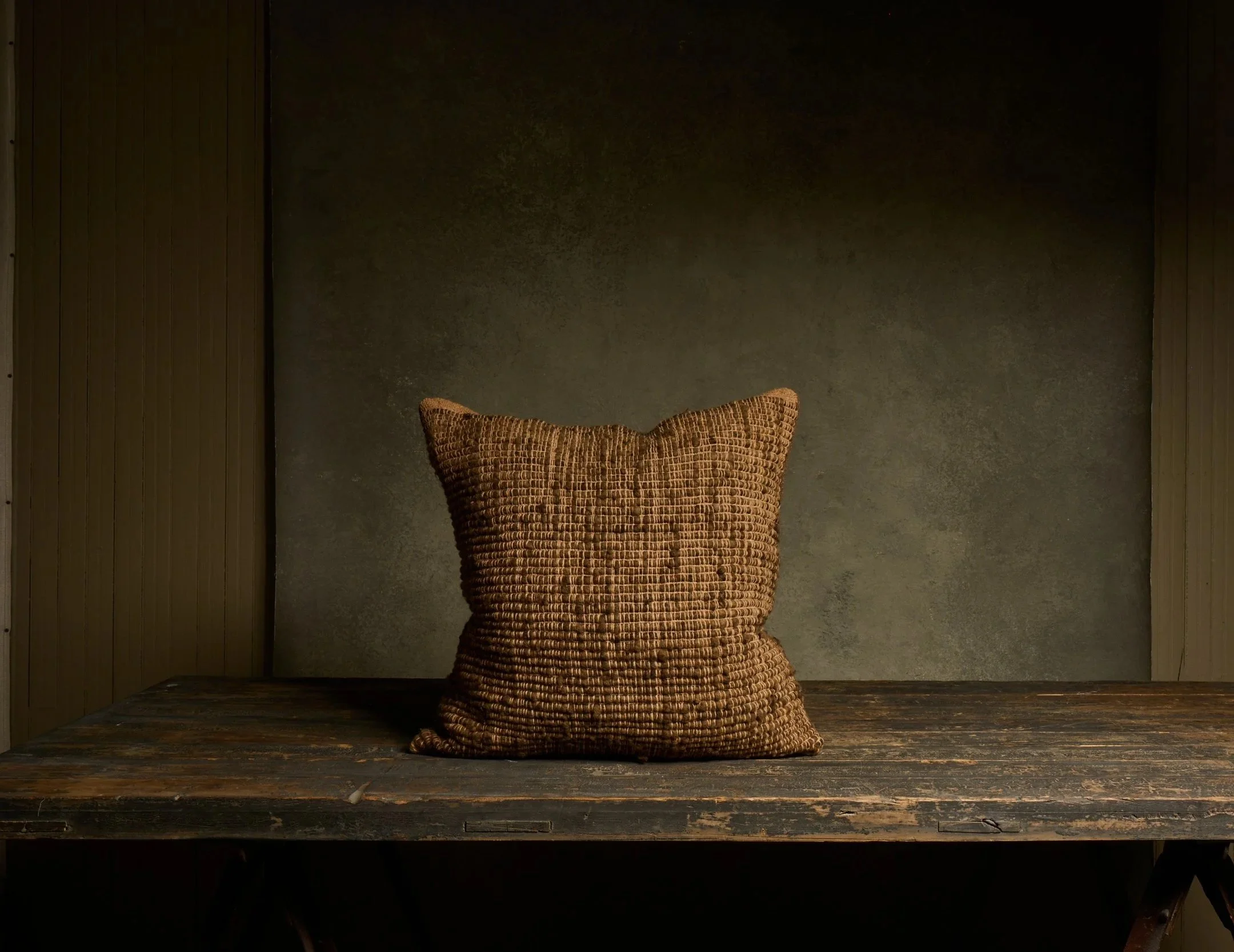 Chile Textured Pillows