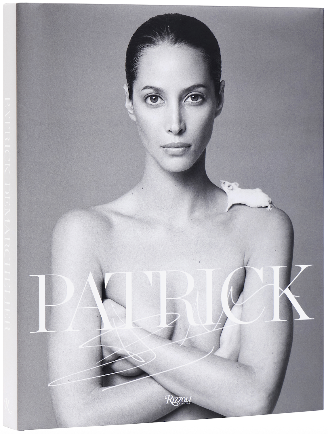 Patrick Demarchelier: Fashion Photographs Seen and Unseen