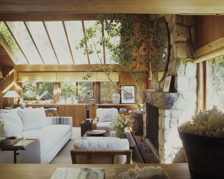 Montauk Retreat — Residential Projects — Alfredo Paredes