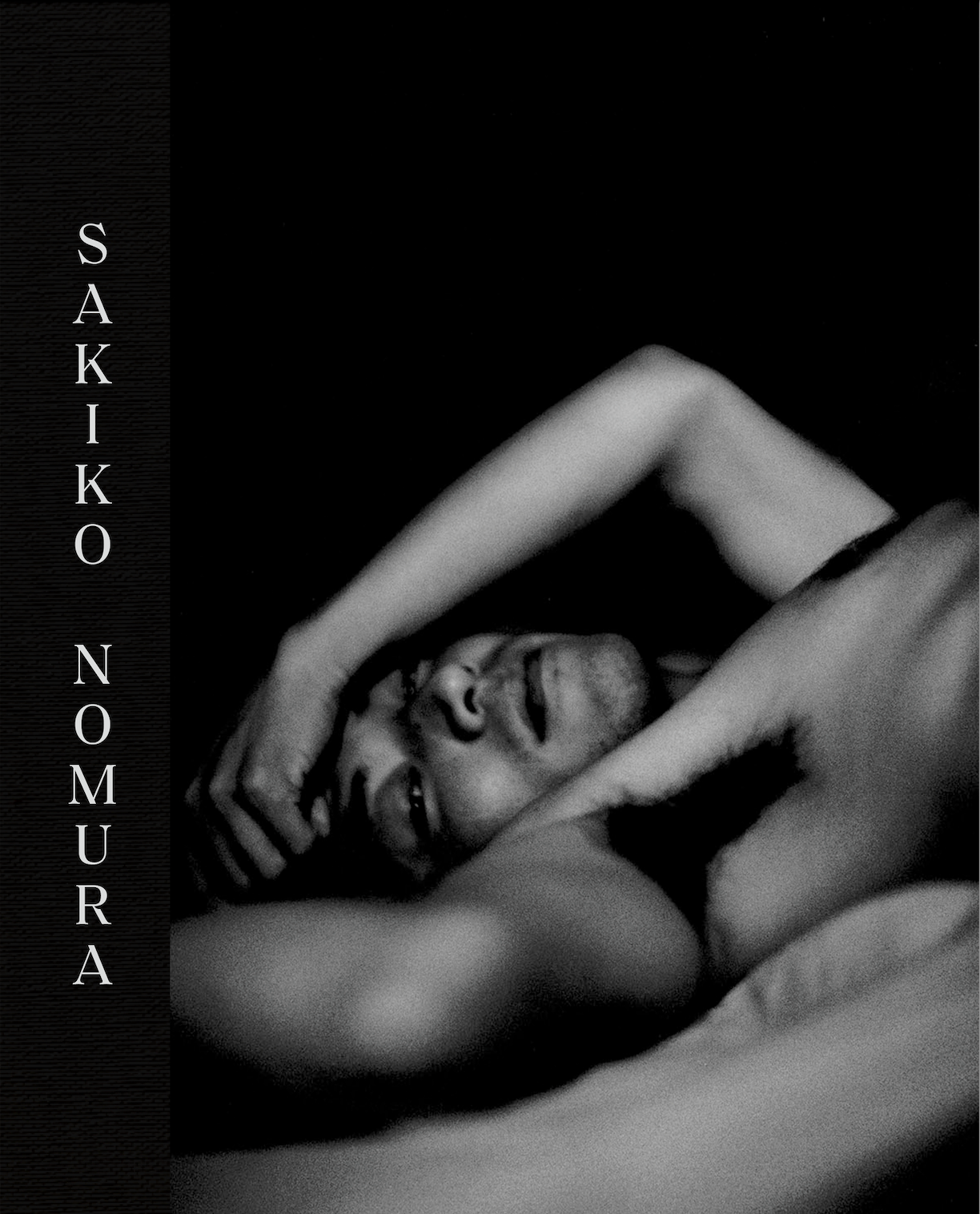 Sakiko Nomura:  Tender is The Night