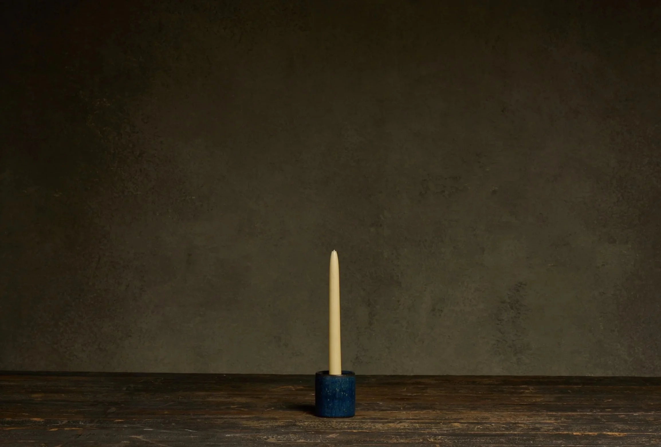 PALHUS DANISH MID CENTURY MODERN CANDLE HOLDER