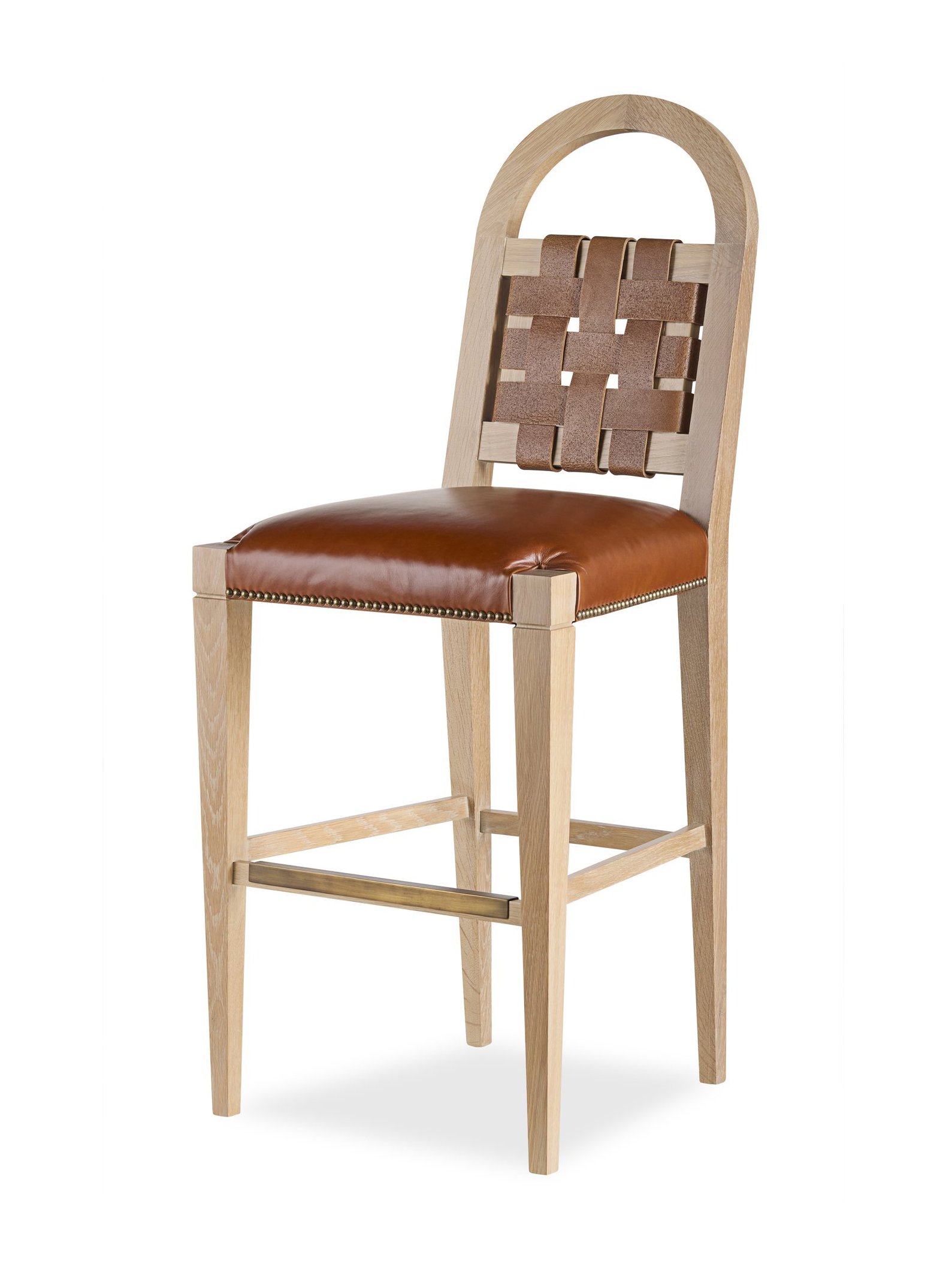 Alvaro Bar Stool