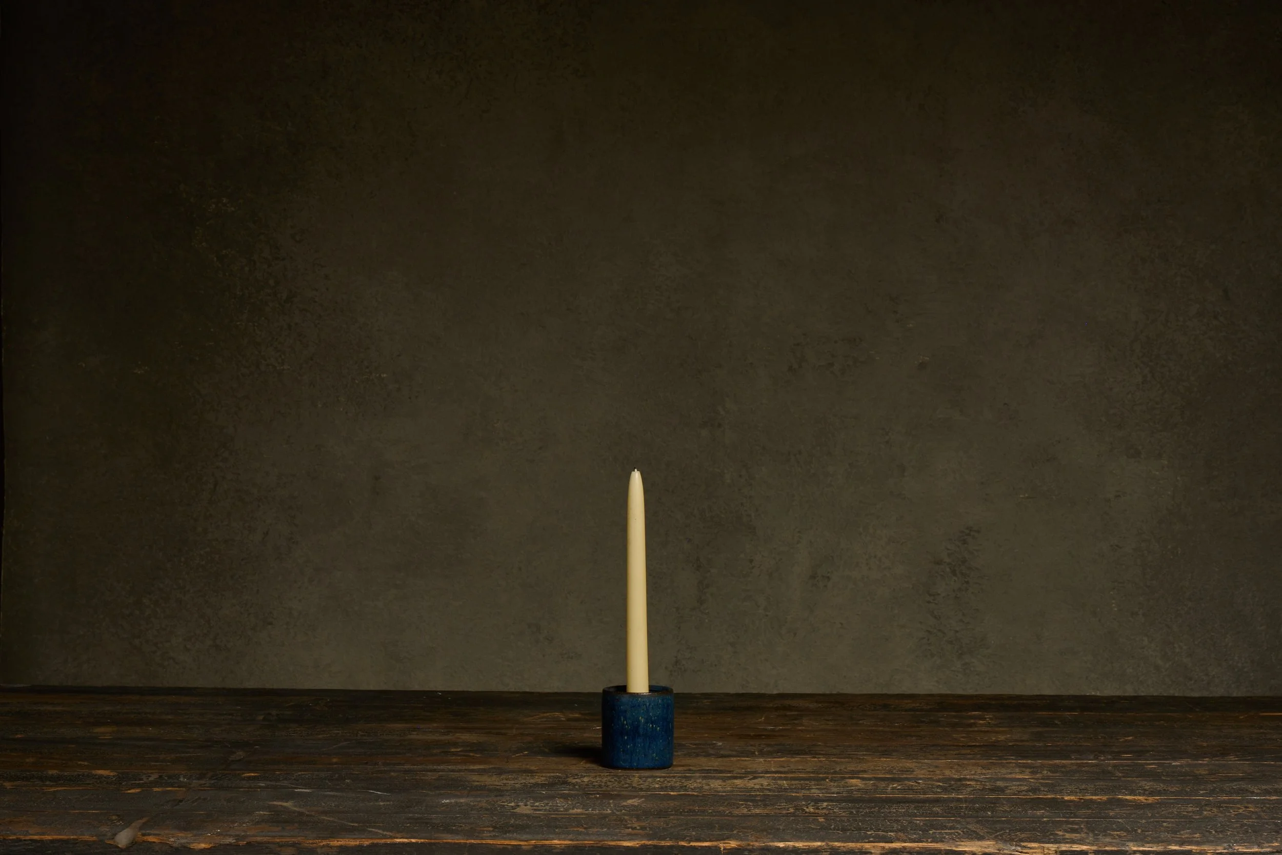 PALHUS DANISH MID CENTURY MODERN CANDLE HOLDER