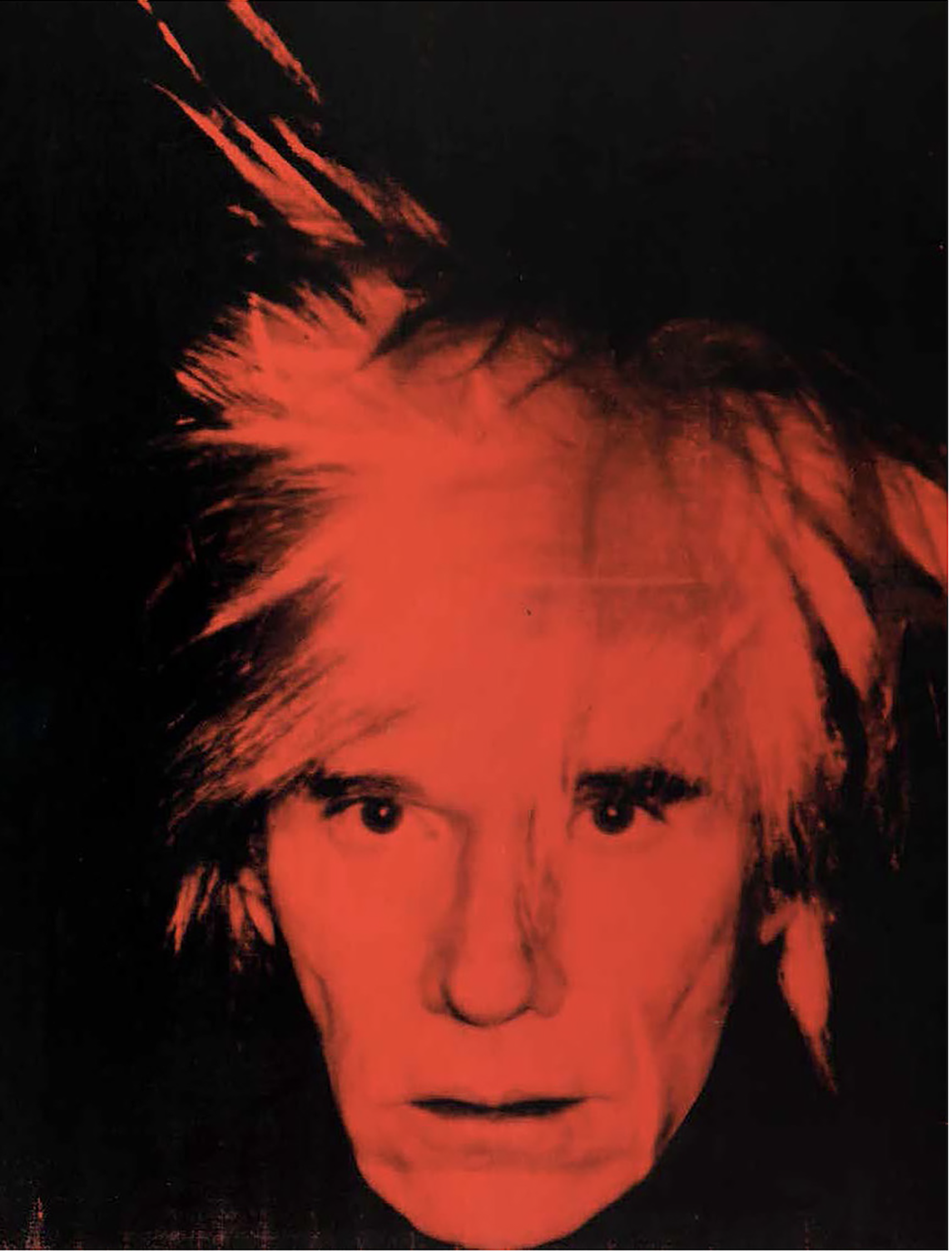 Andy Warhol