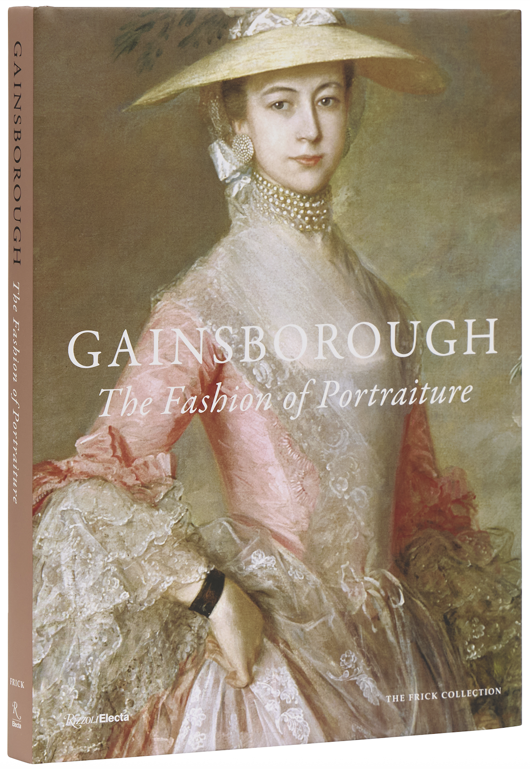 Gainsborough: The Fashion of Portraiture