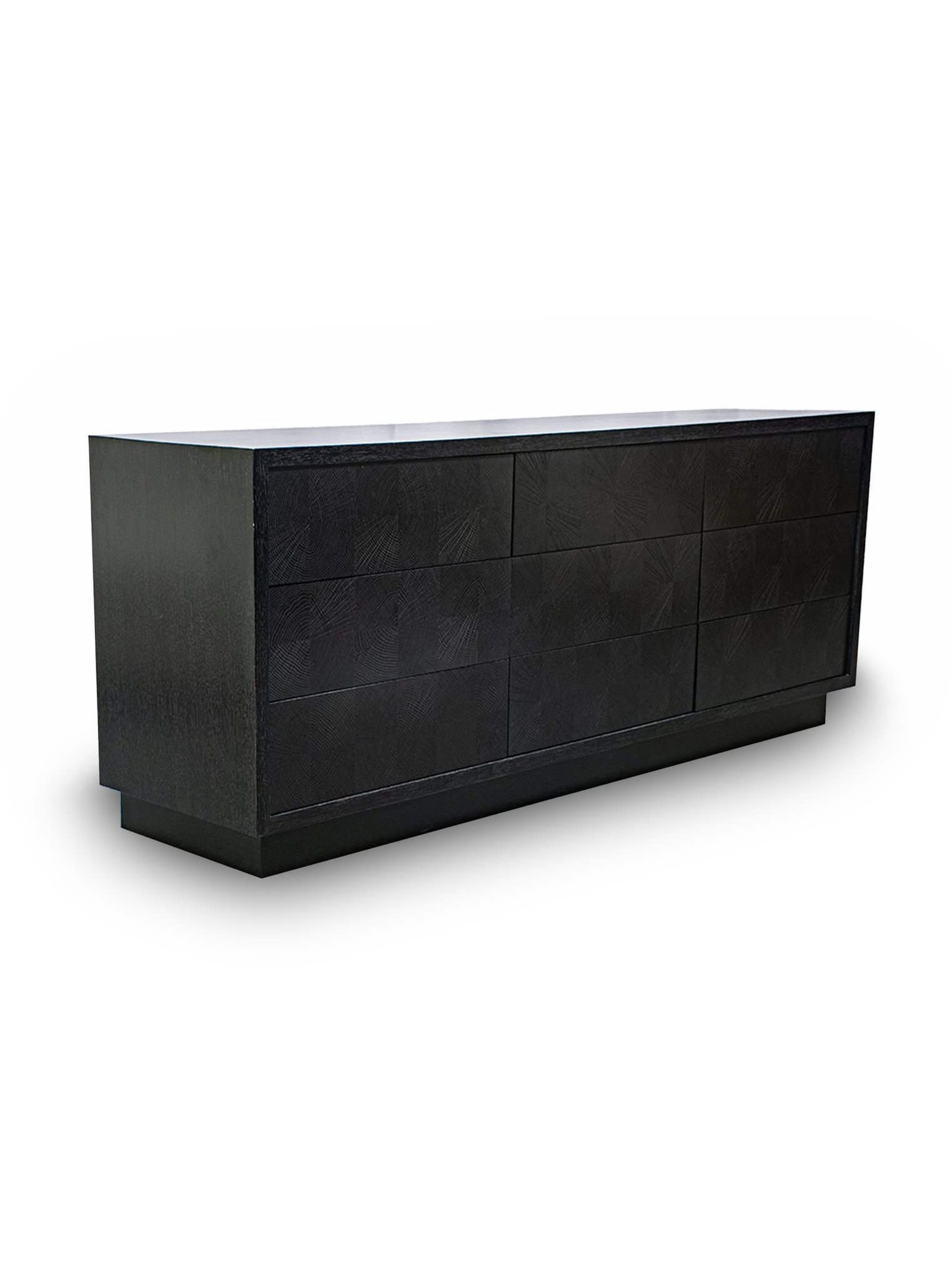 Obispo Dresser