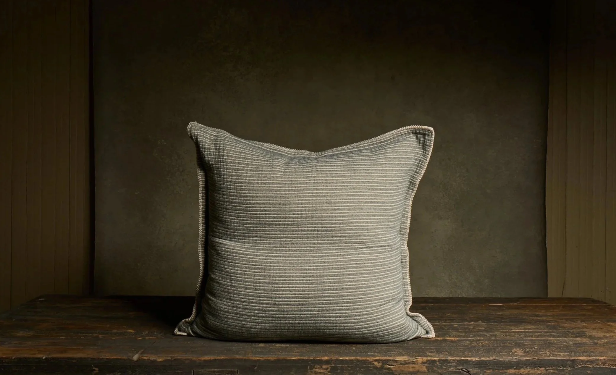 Chile Textured Pillow