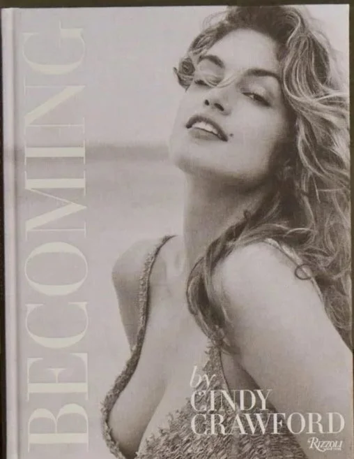 Becoming by Cindy Crawford