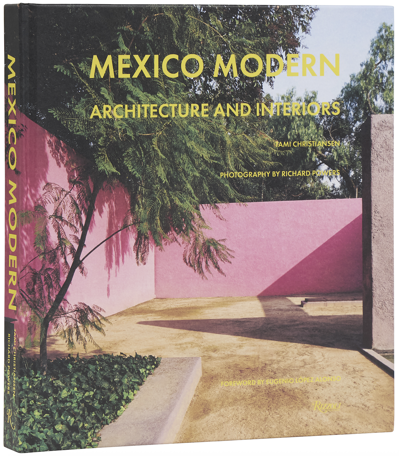 Mexico Modern: Architecture and Interiors
