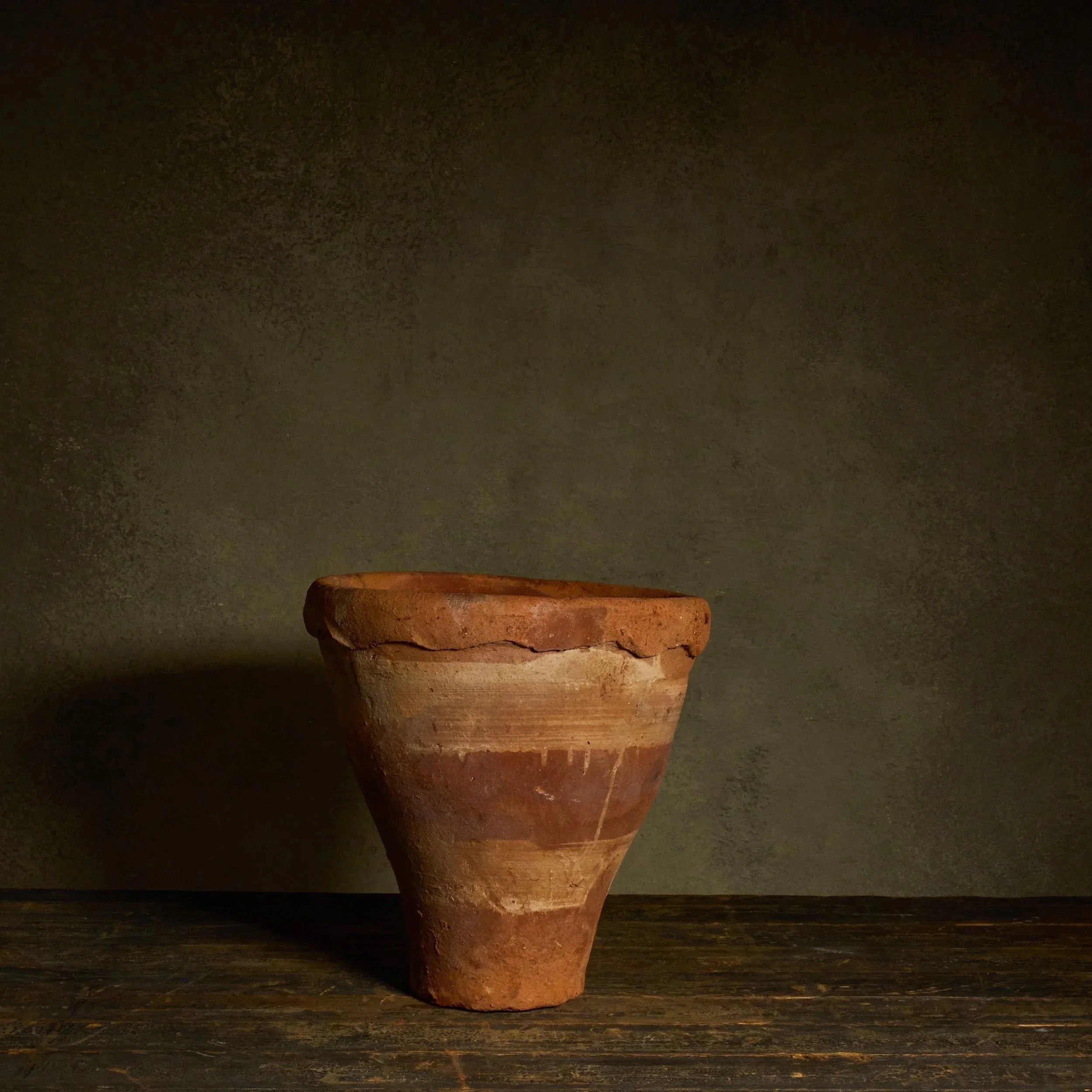 Terracotta Planter