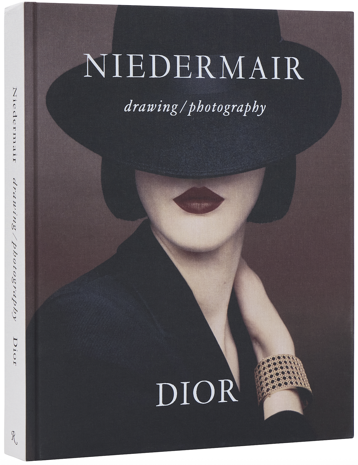 Niedermair, Dior, Drawing, photography
