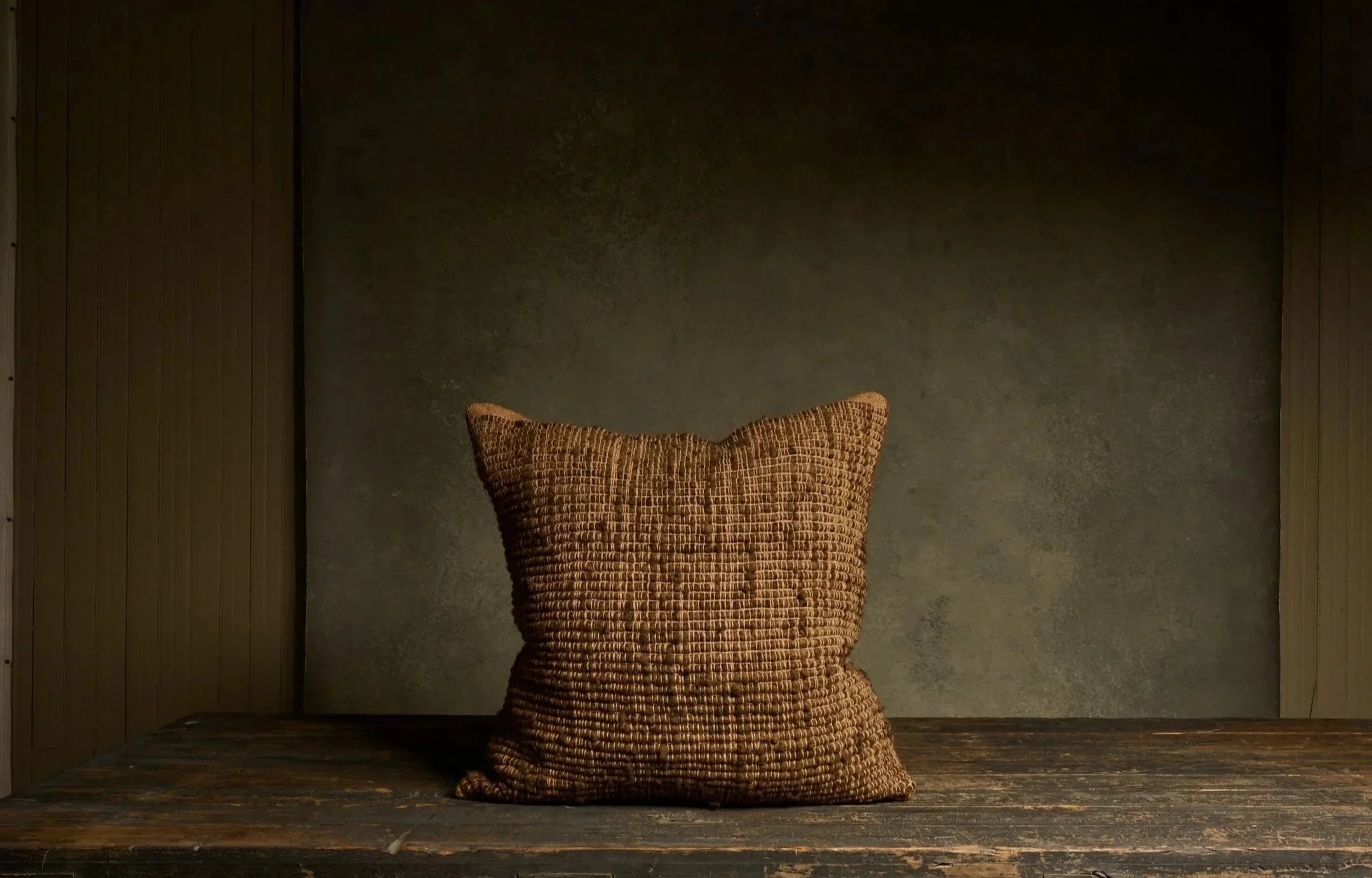 Chile Textured Pillows