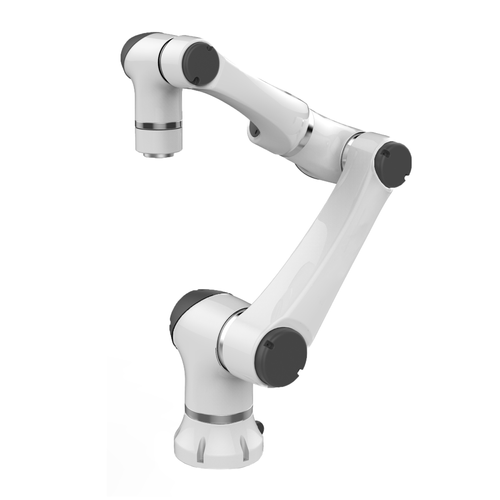 Aligent Spring Robotic Automation — Ascendze