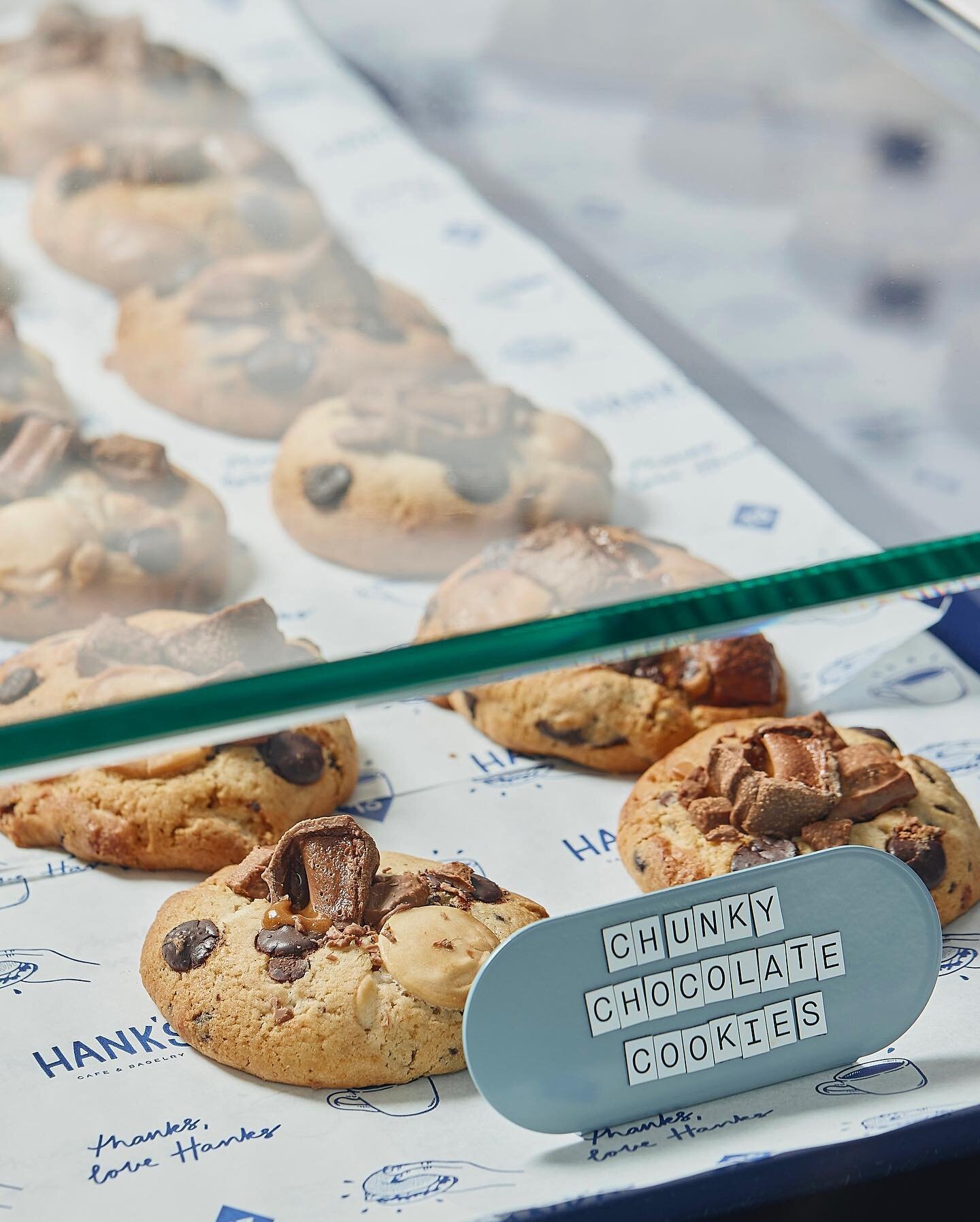Go on, it&rsquo;s the weekend 🍪