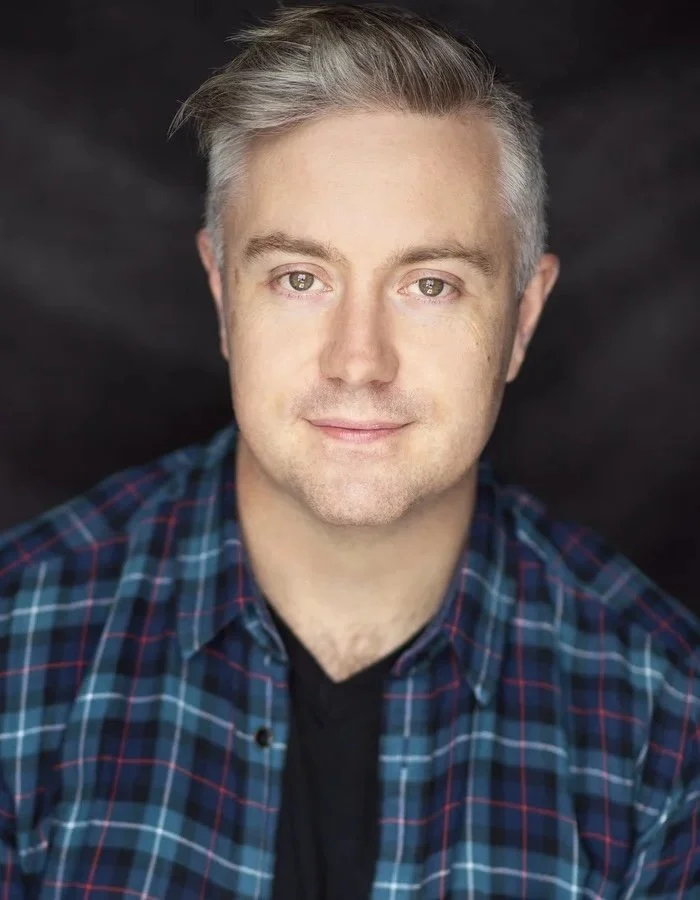Drew Livingston