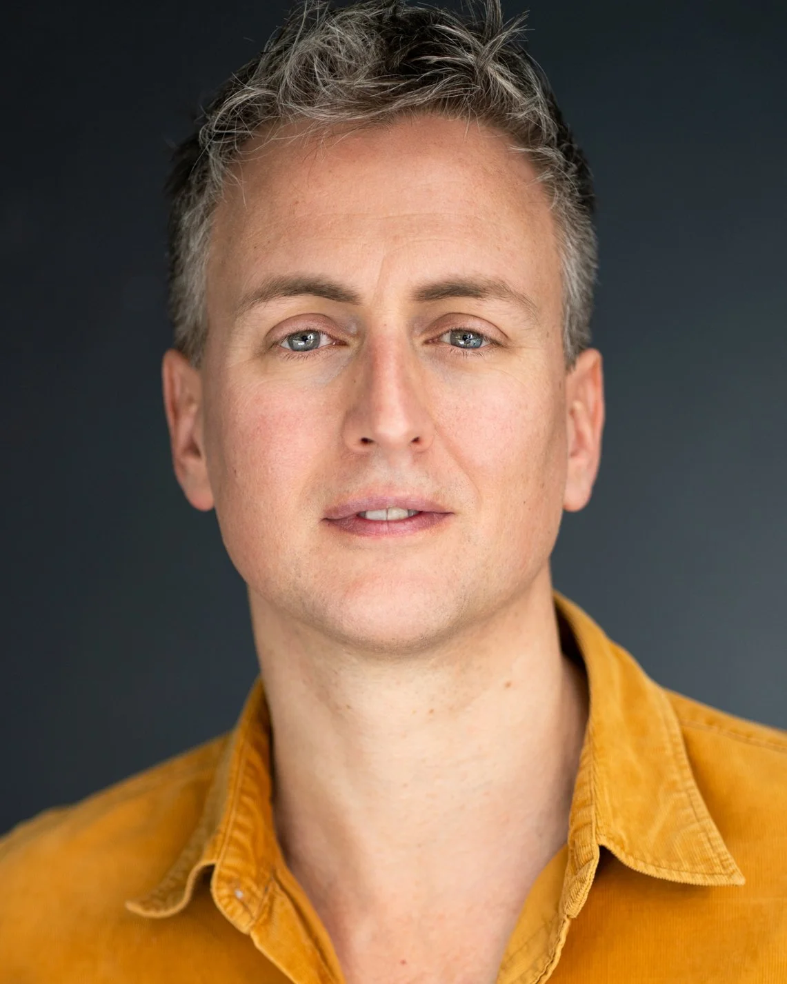 Ash Flanders