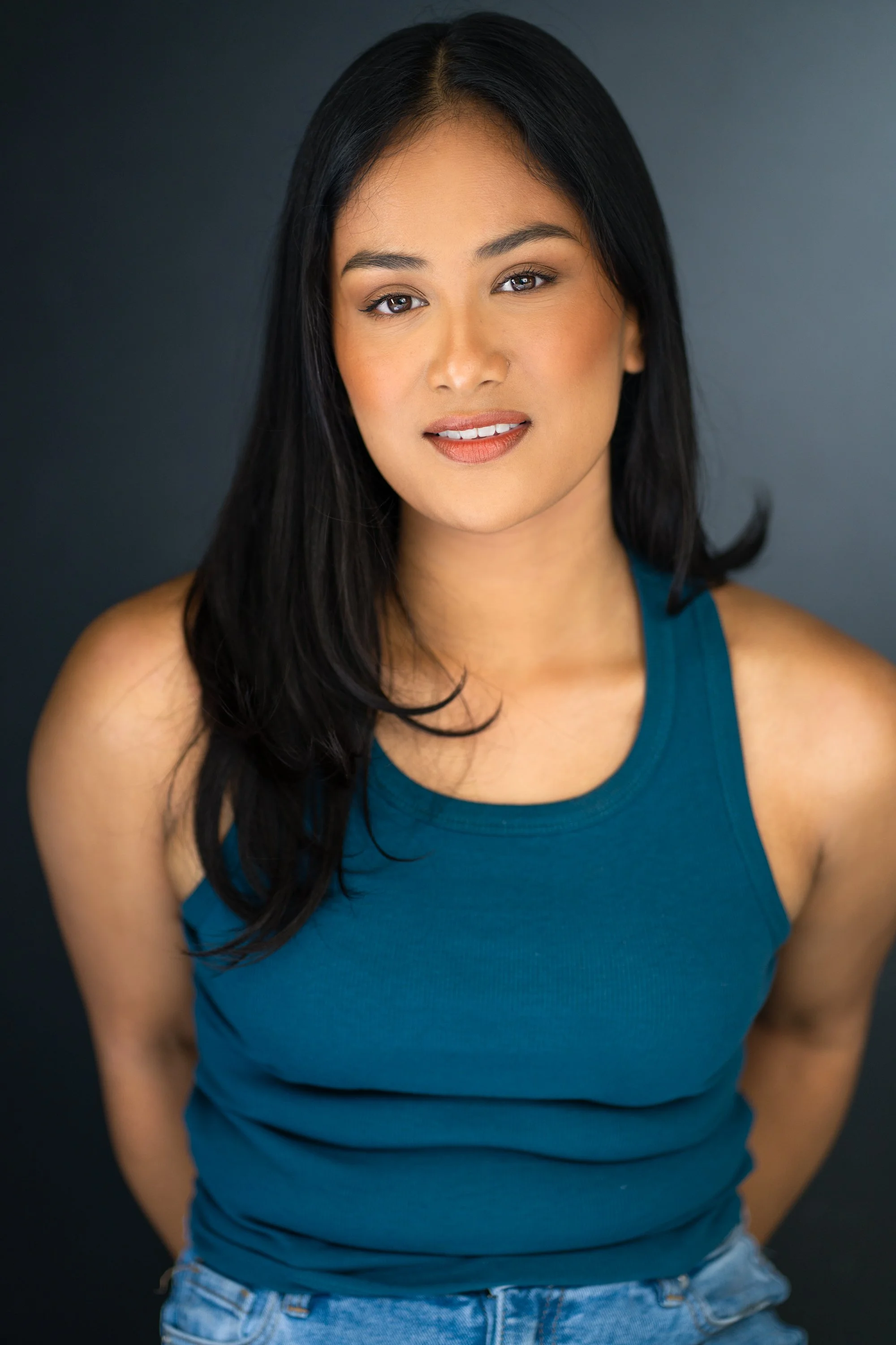 Rebekah Sison