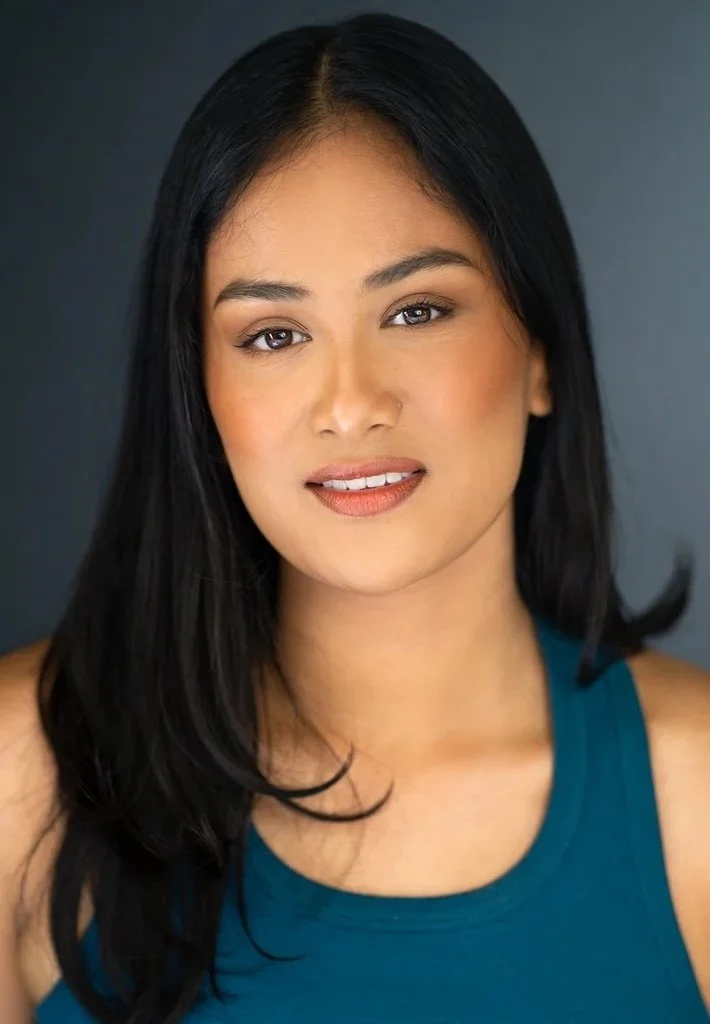 Rebekah Sison