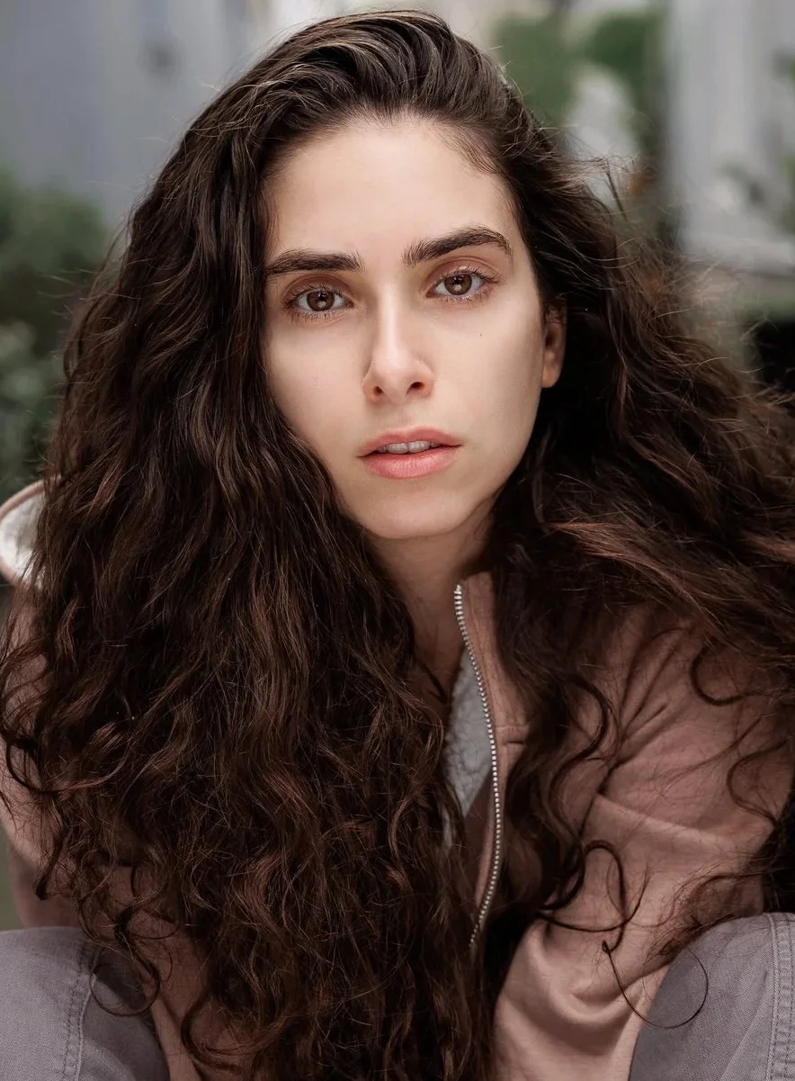 Grace Gabrielle Ghanem